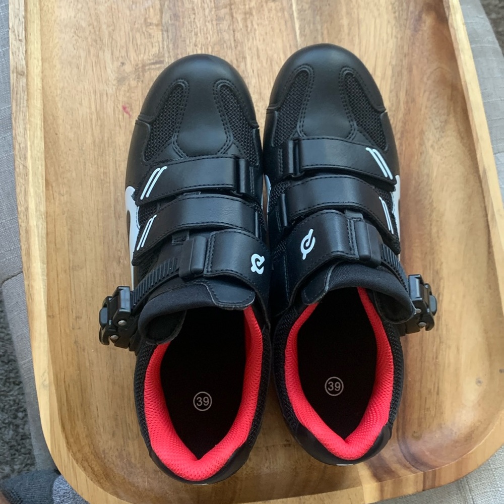 Peloton Cycling Shoes